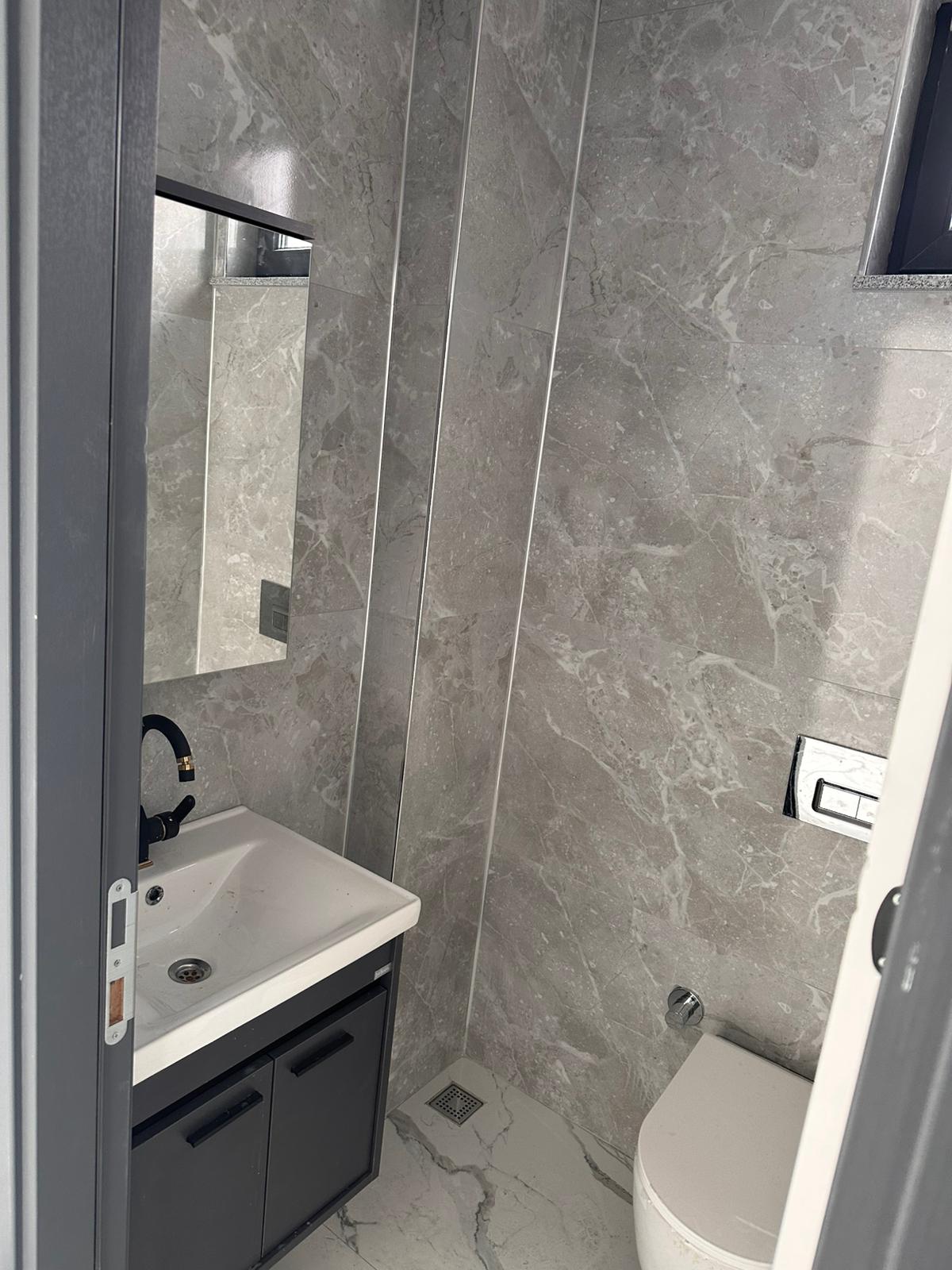 MABEL'DEN TEPEBAŞI / SAZOVA'DA SATILIK LÜKS VİLLALAR